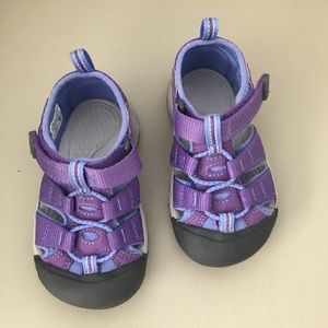 NWOB KEEN Newport H2 Waterproof Sandal